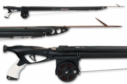 large SPEARGUN IMERSION ESKWAD PRO BALIDIVESHOP